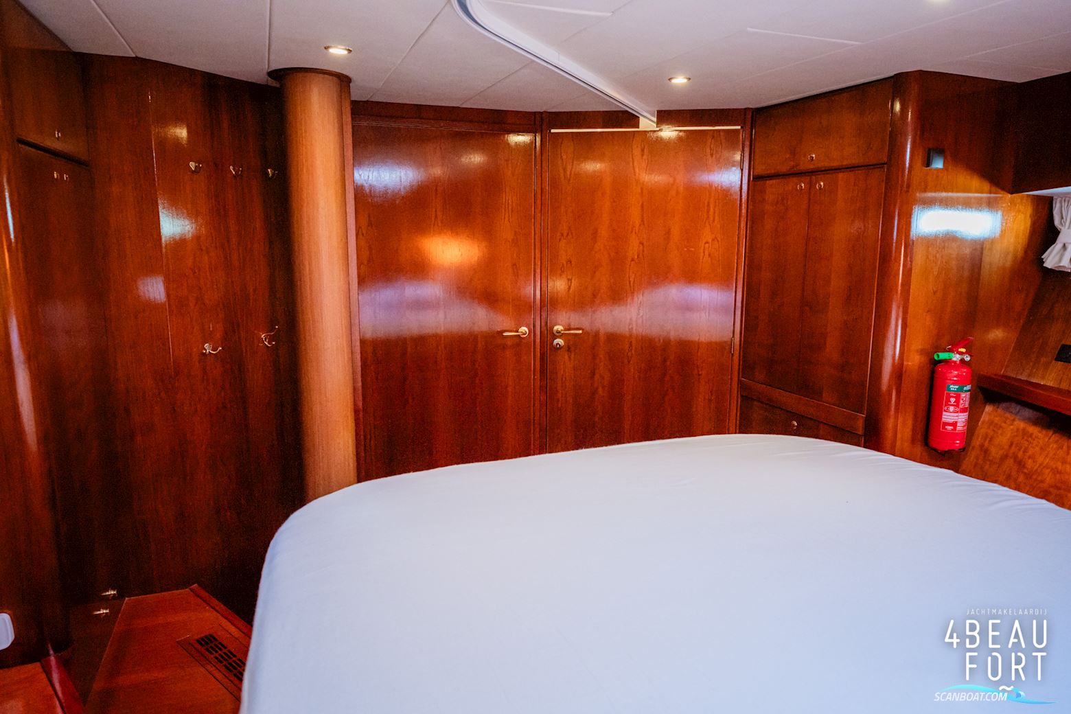 Concordia 145 OC (Spudpalen)