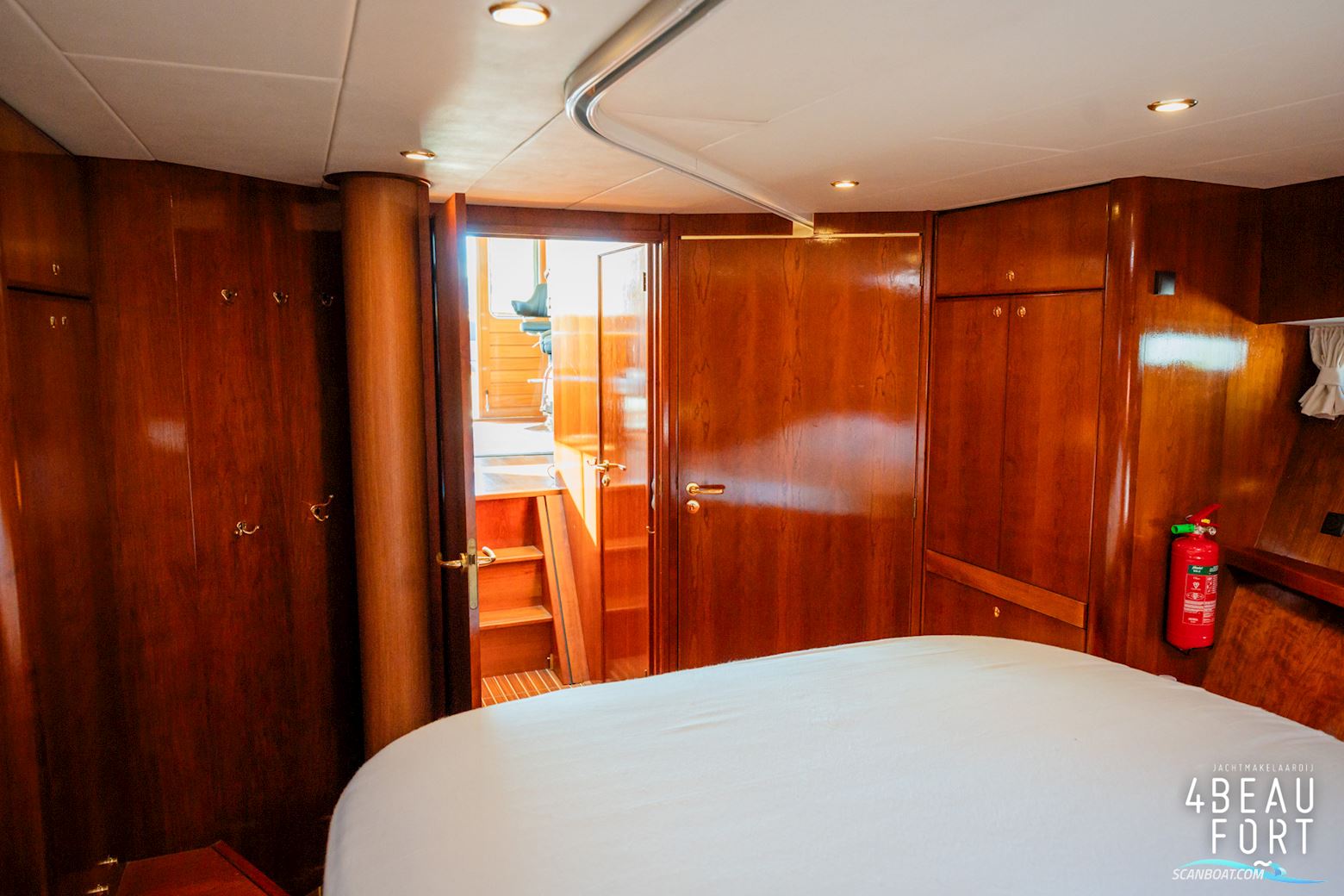 Concordia 145 OC (Spudpalen)