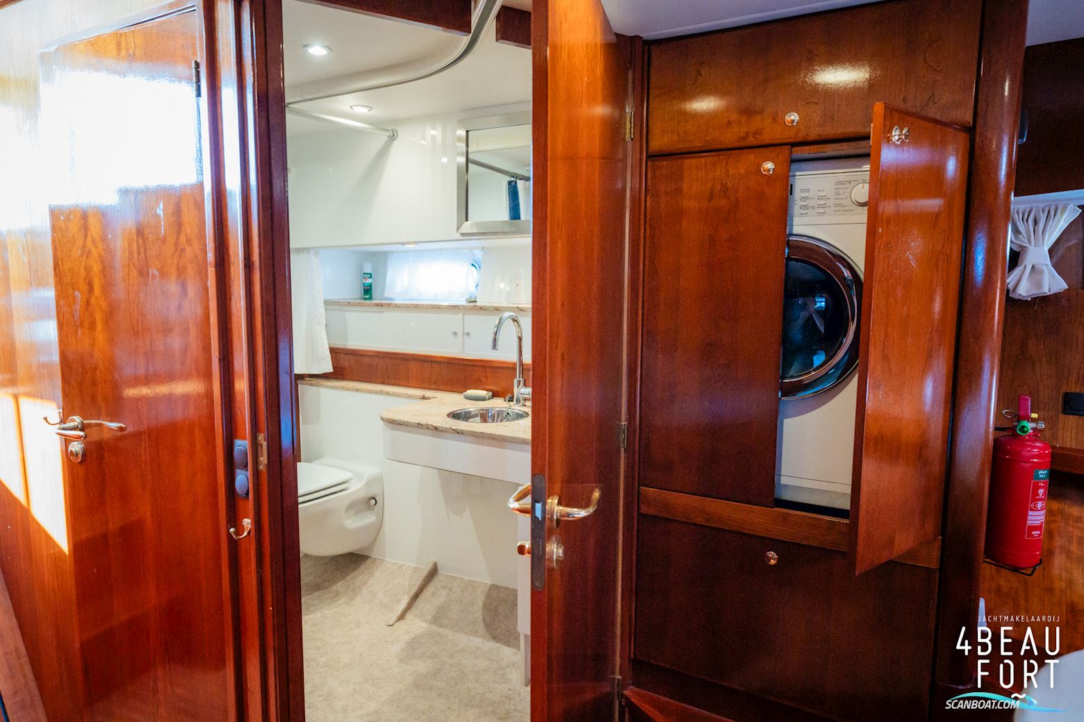 Concordia 145 OC (Spudpalen)