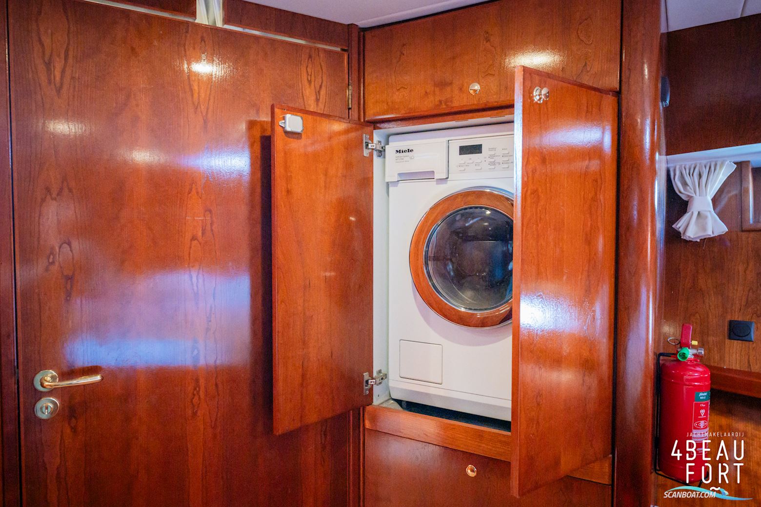 Concordia 145 OC (Spudpalen)