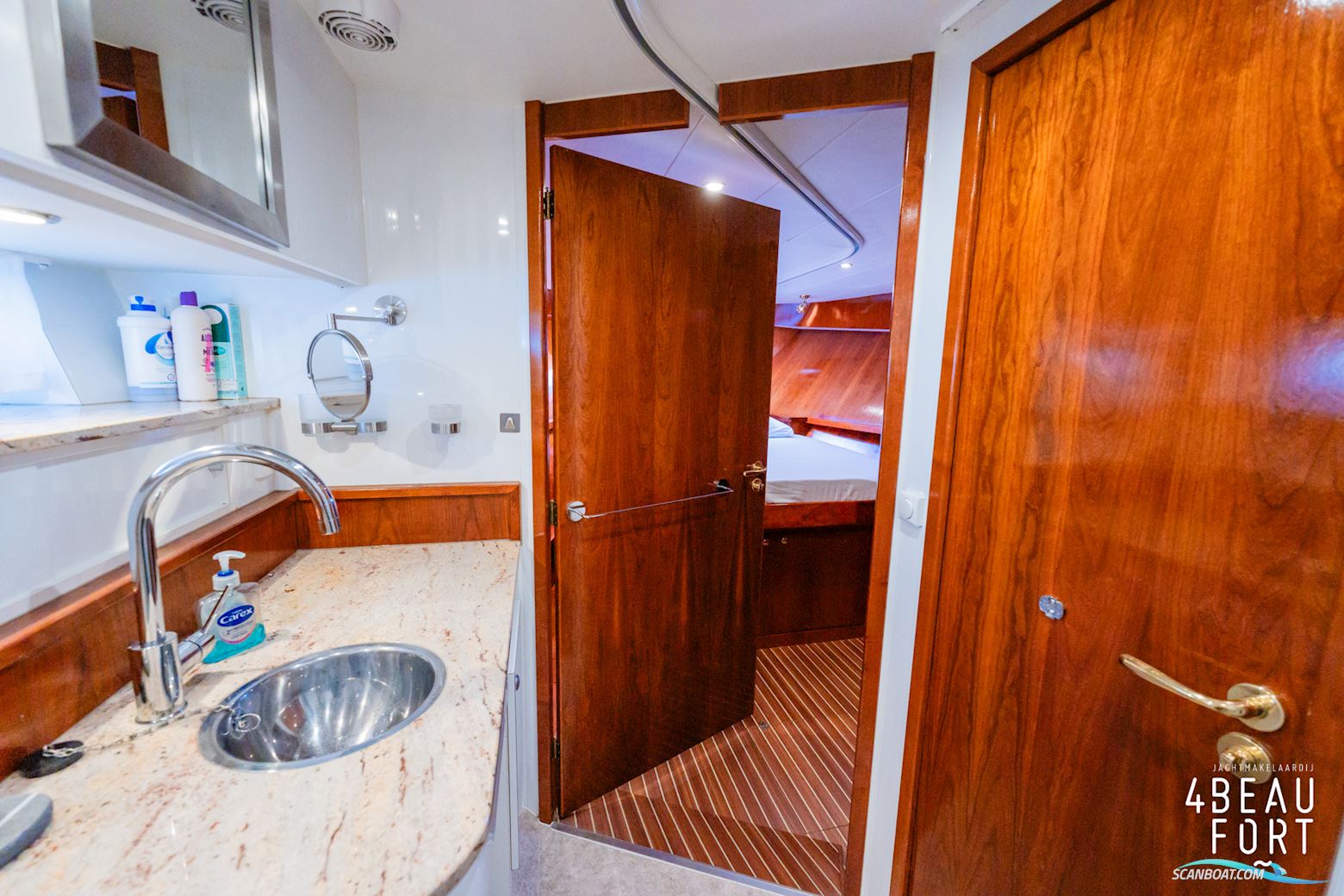 Concordia 145 OC (Spudpalen)