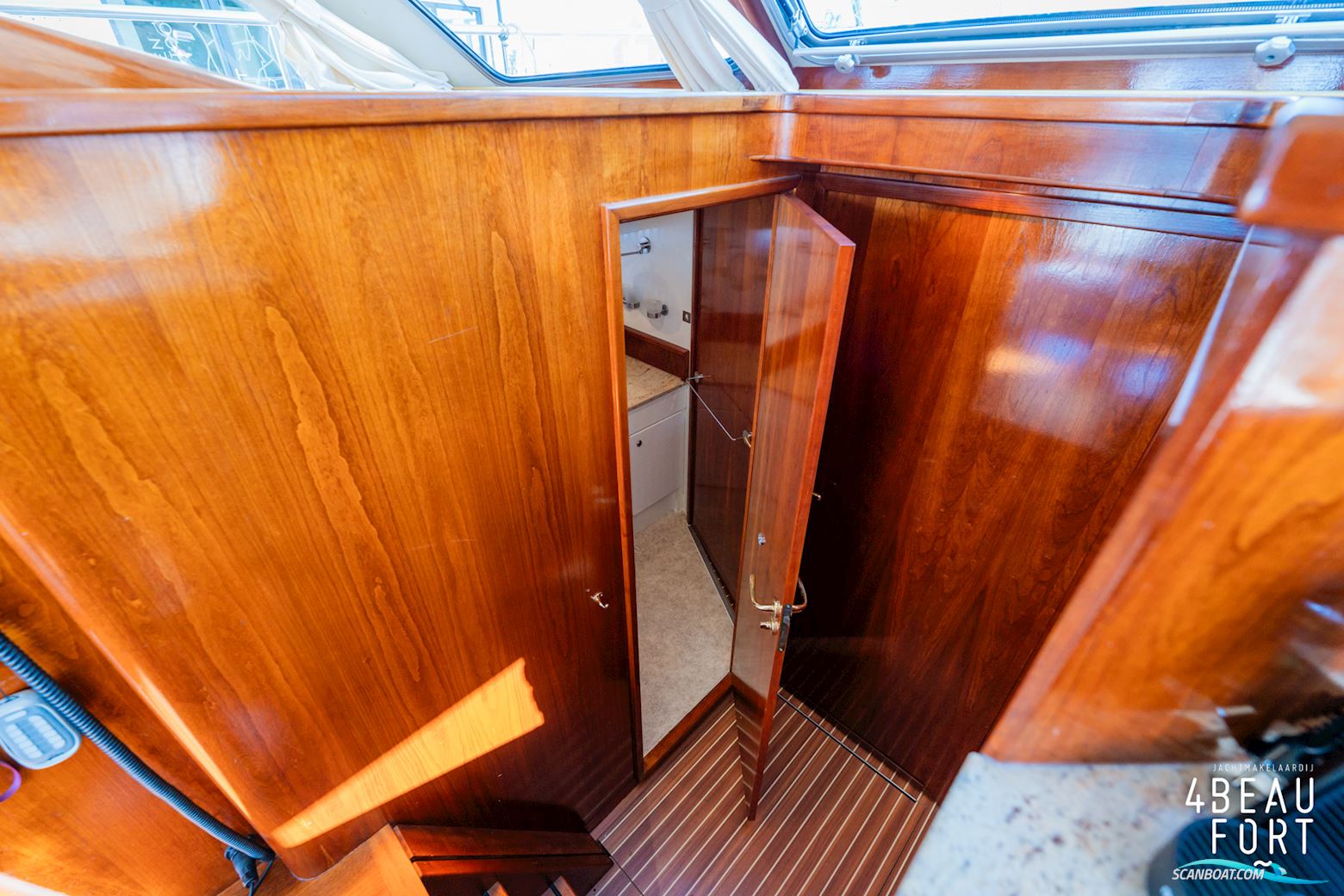 Concordia 145 OC (Spudpalen)