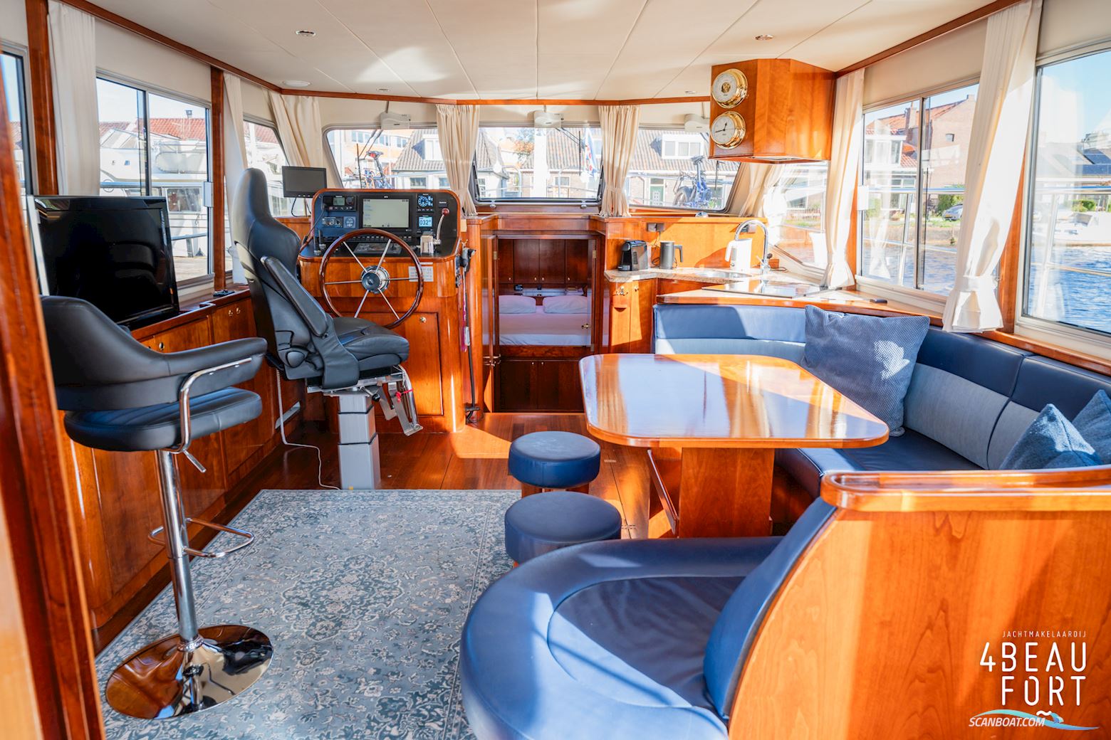 Concordia 145 OC (Spudpalen)