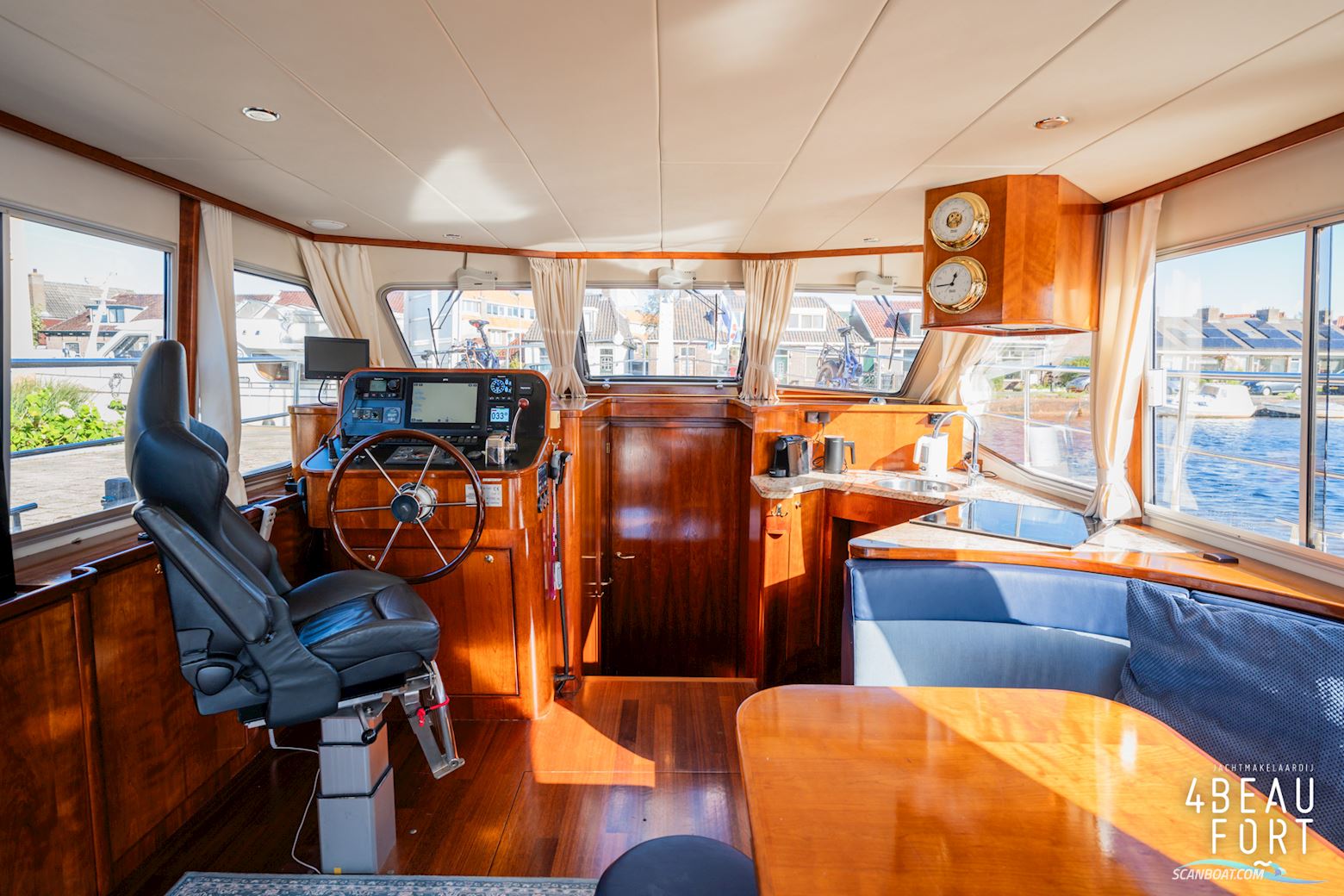 Concordia 145 OC (Spudpalen)