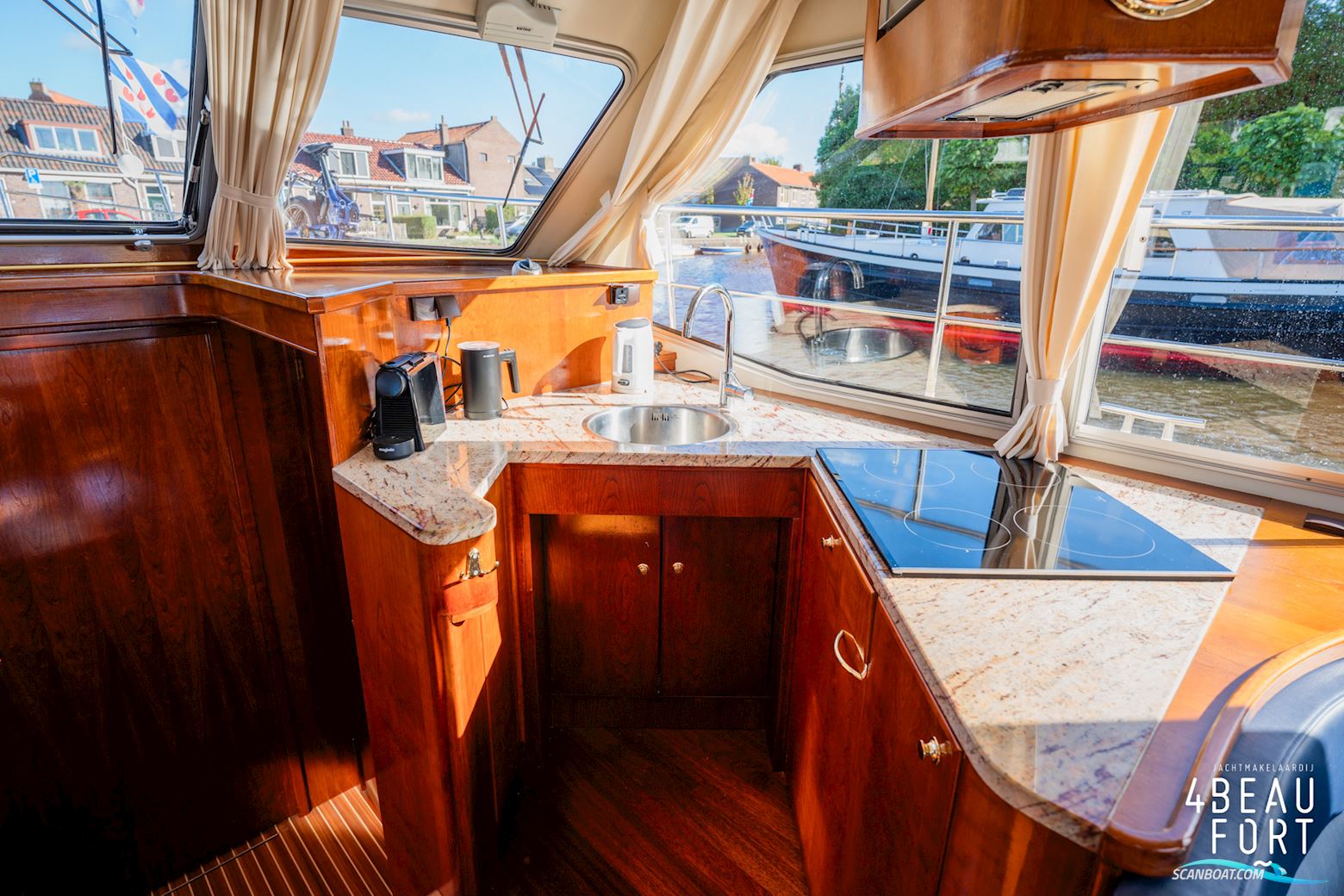 Concordia 145 OC (Spudpalen)