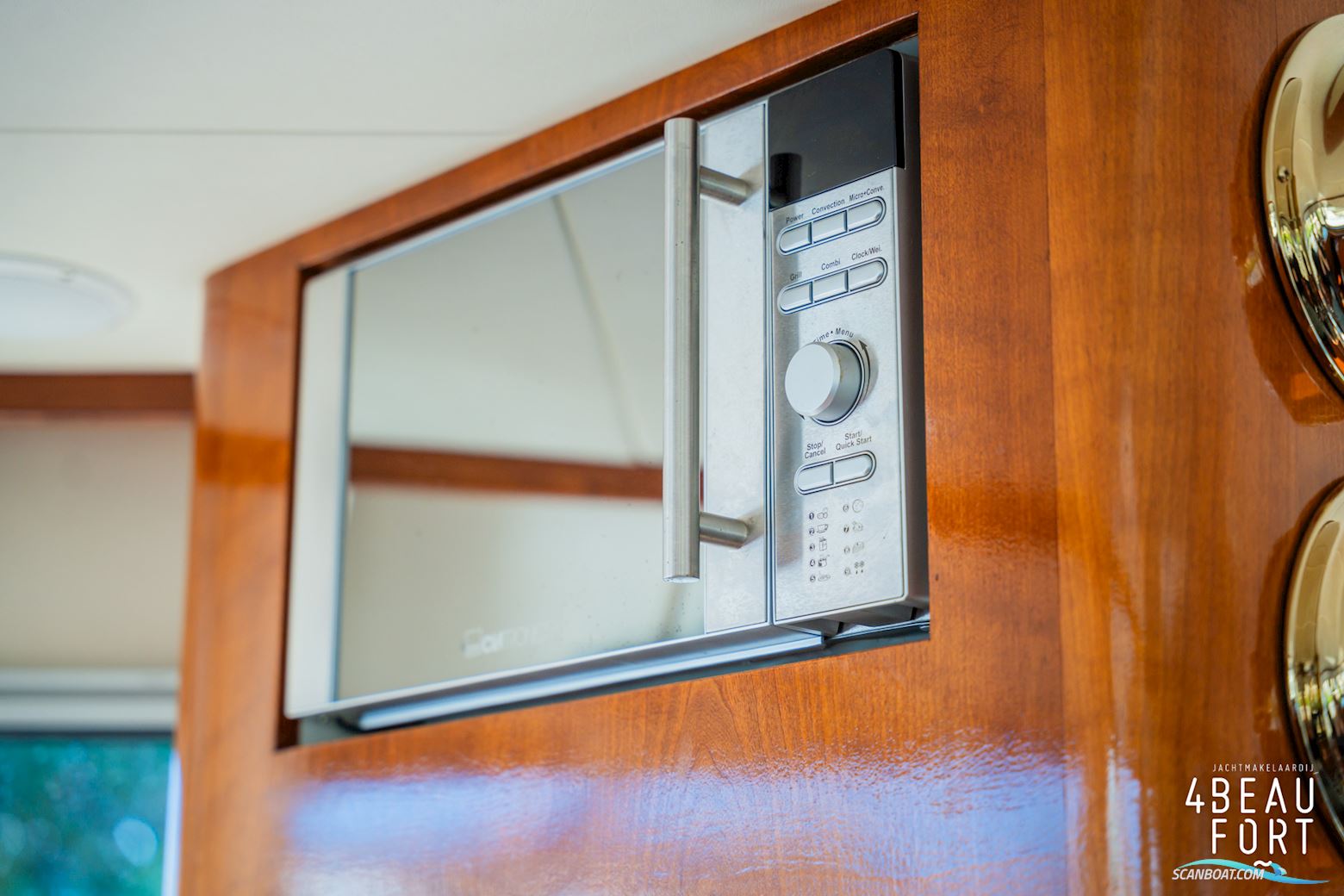 Concordia 145 OC (Spudpalen)