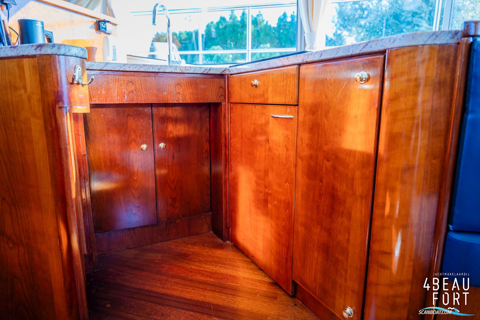 Concordia 145 OC (Spudpalen)