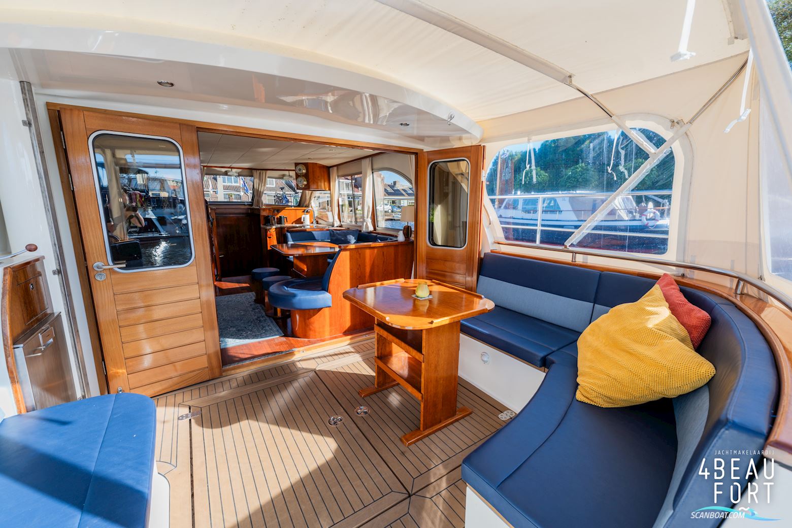 Concordia 145 OC (Spudpalen)