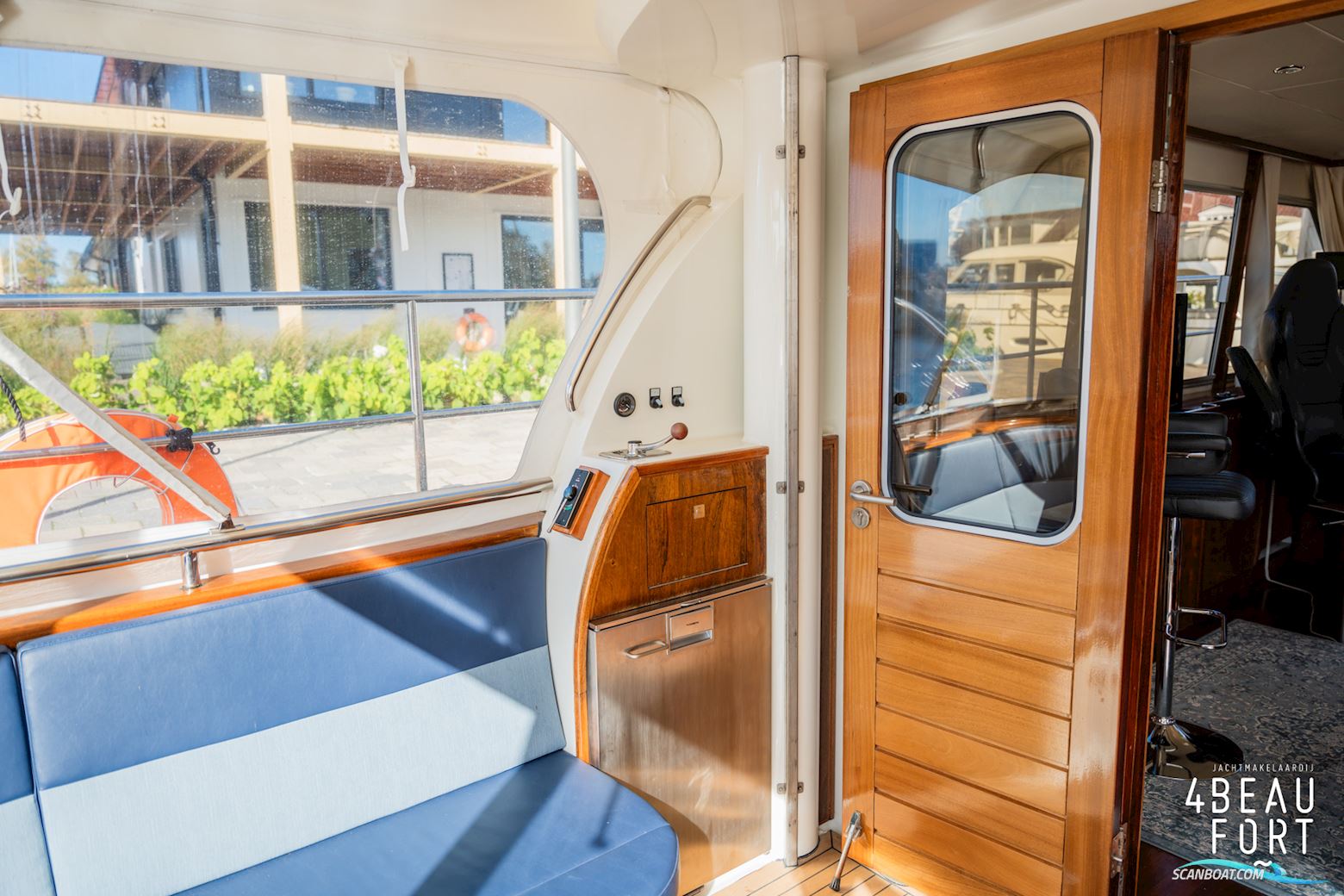 Concordia 145 OC (Spudpalen)