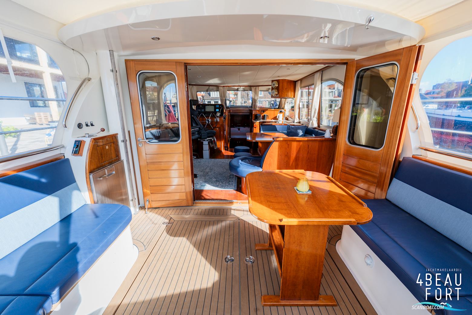 Concordia 145 OC (Spudpalen)