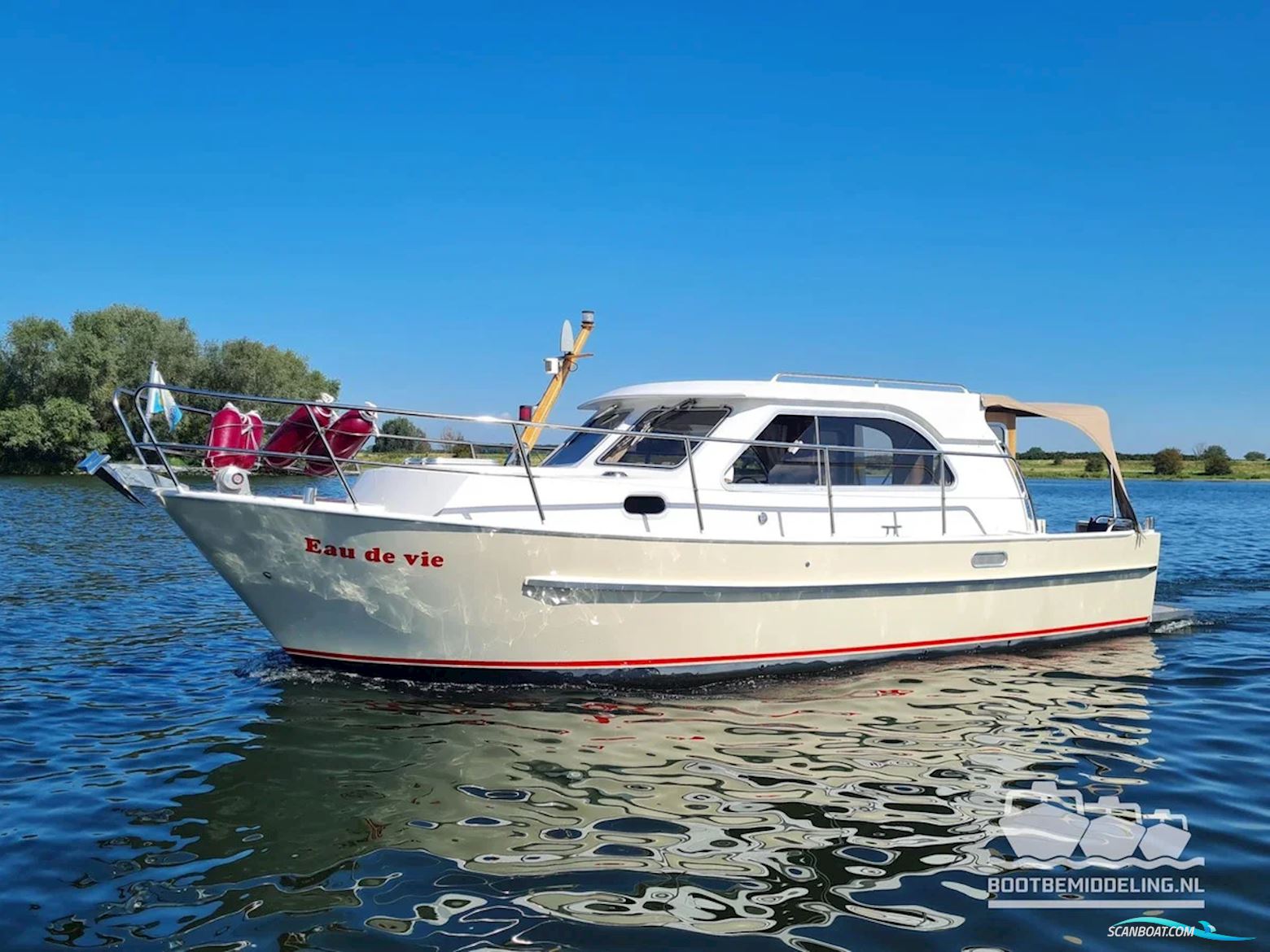 Concordia 85 OC