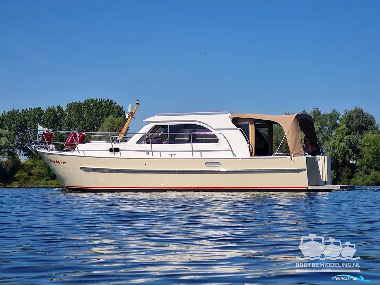 Concordia 85 OC