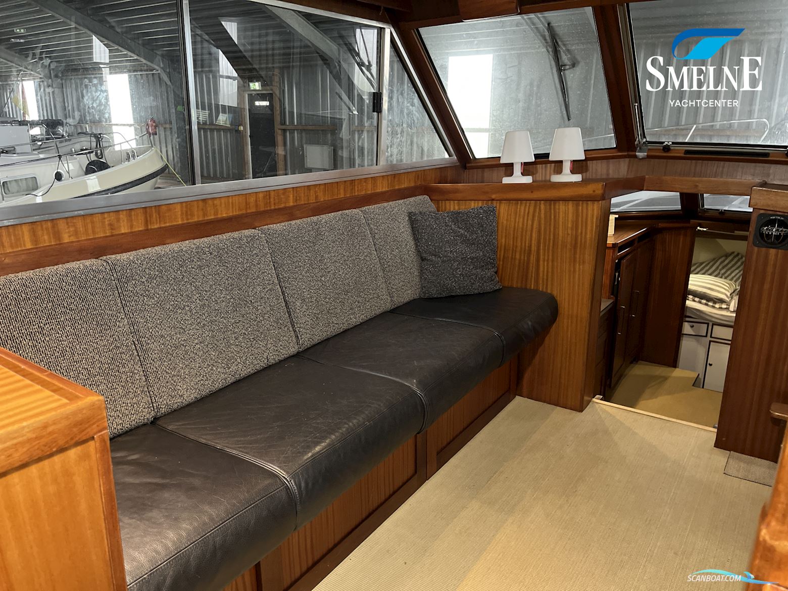 Condor Comtess 44