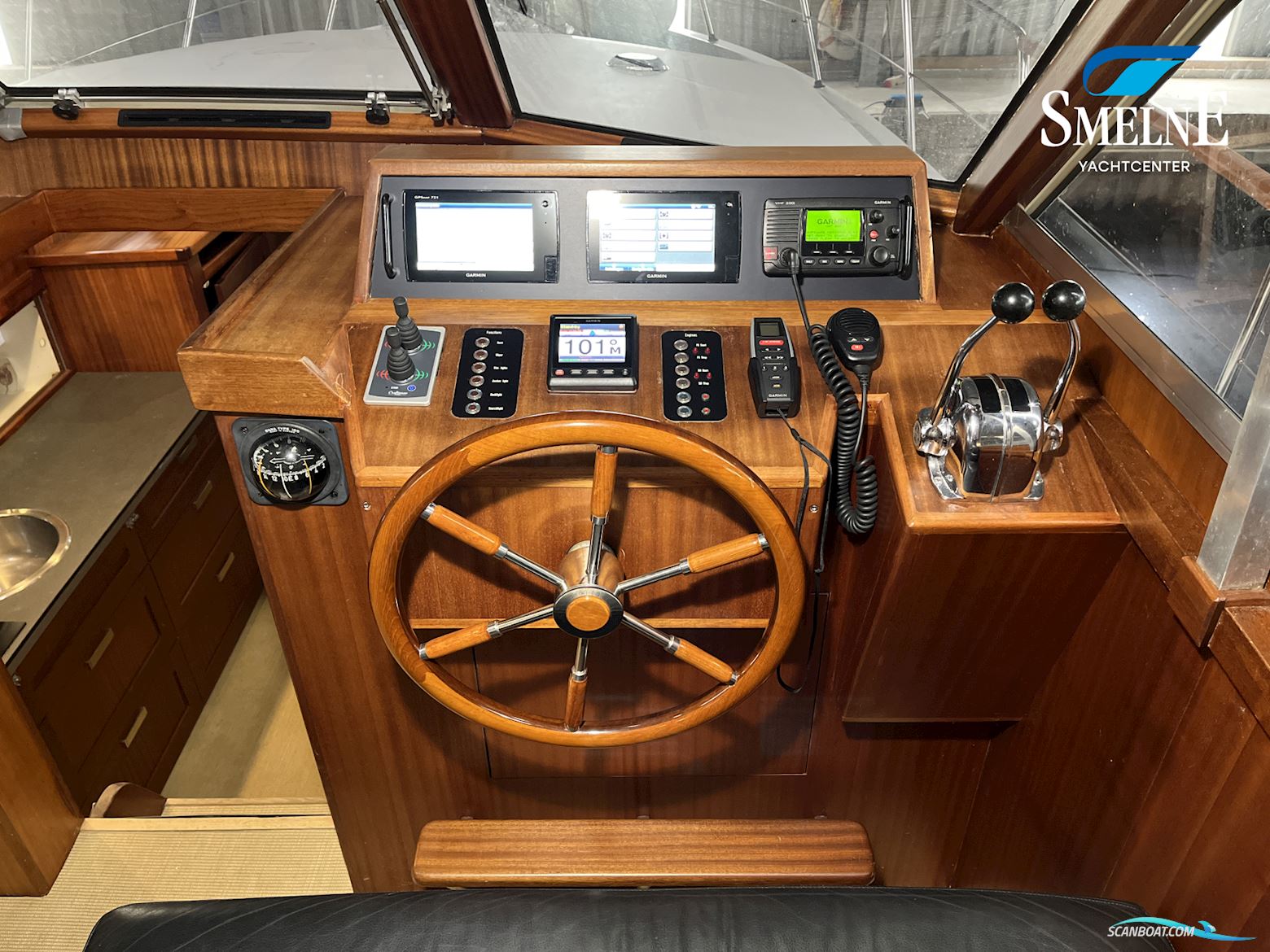 Condor Comtess 44