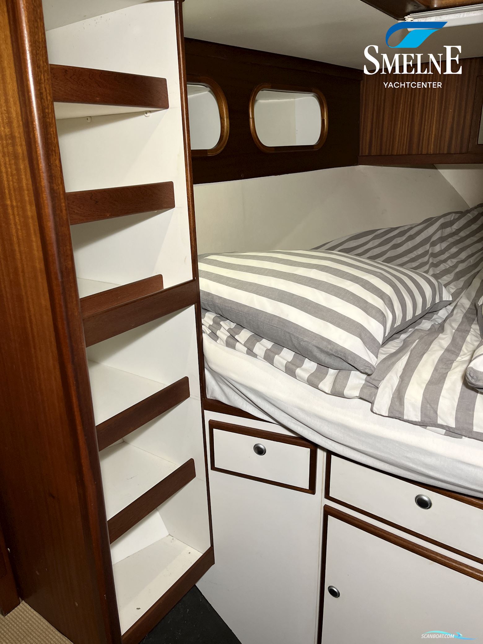 Condor Comtess 44