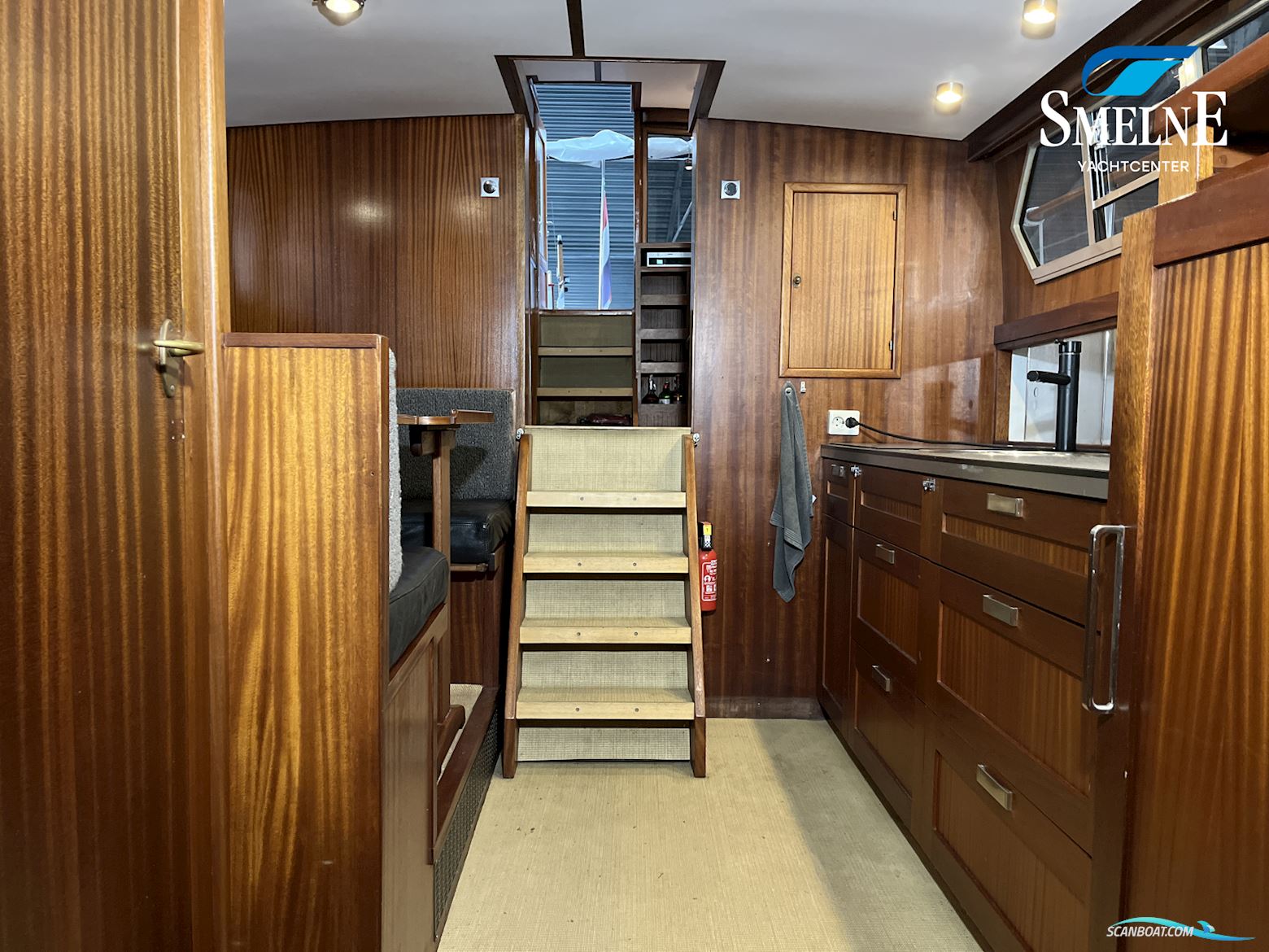 Condor Comtess 44