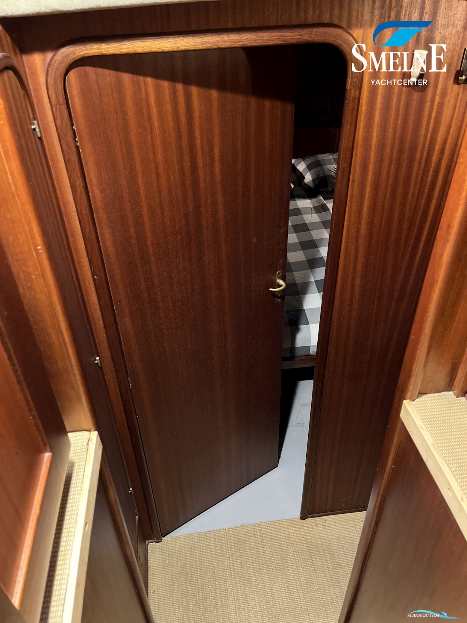 Condor Comtess 44