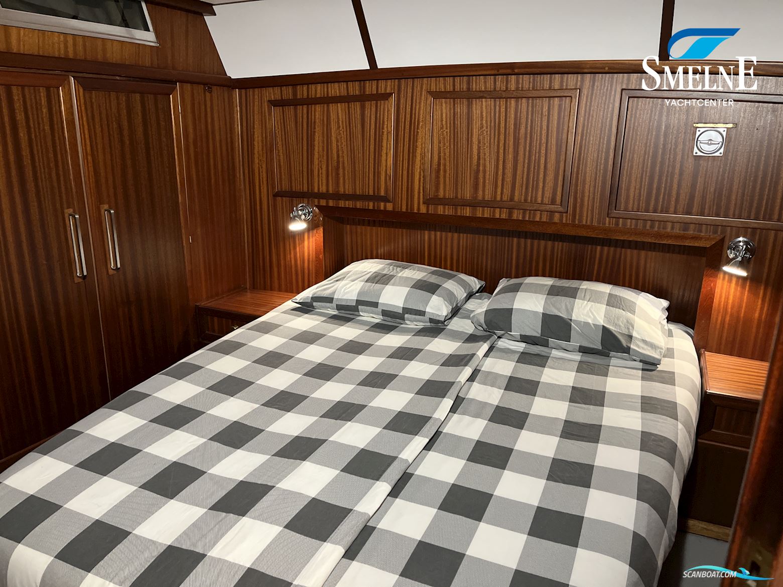 Condor Comtess 44