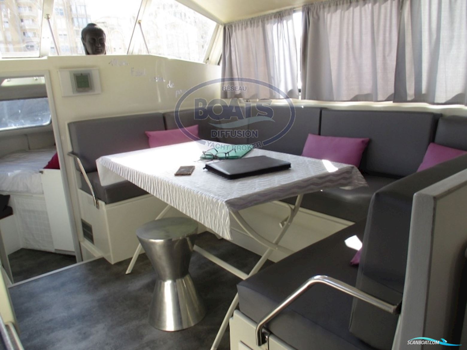 Connoisseur PENICHETTE JAMAICA 12.20