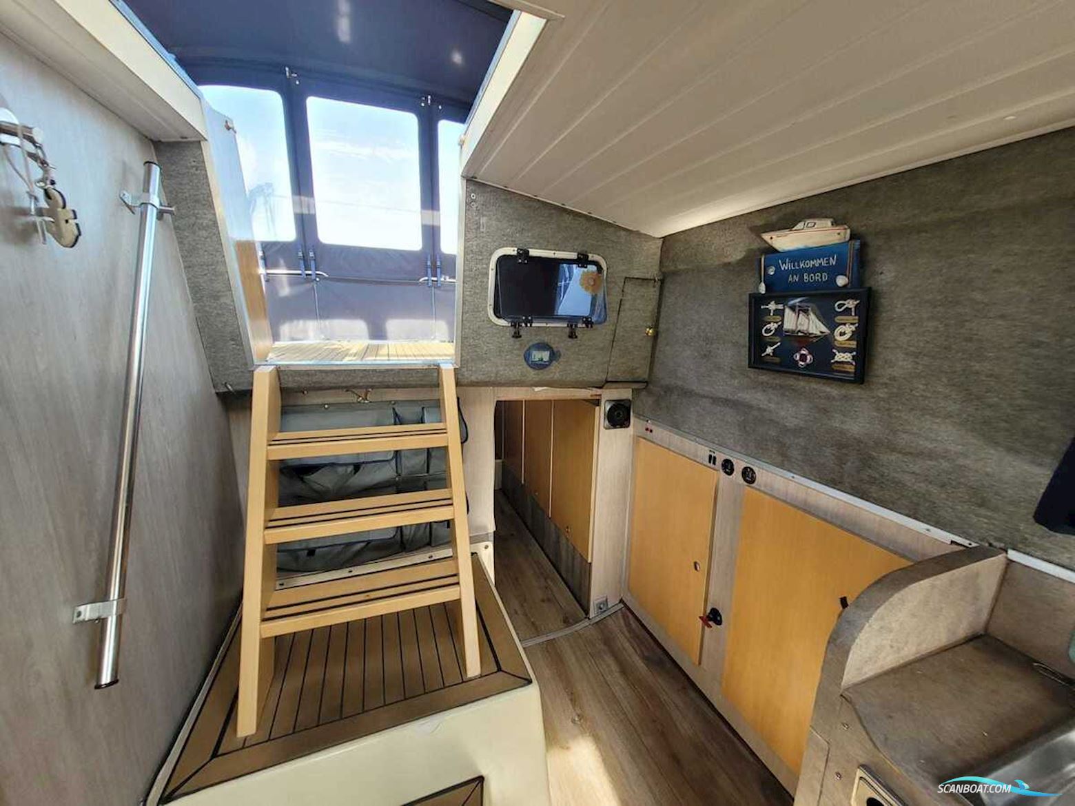 Conti Craft 860 AK