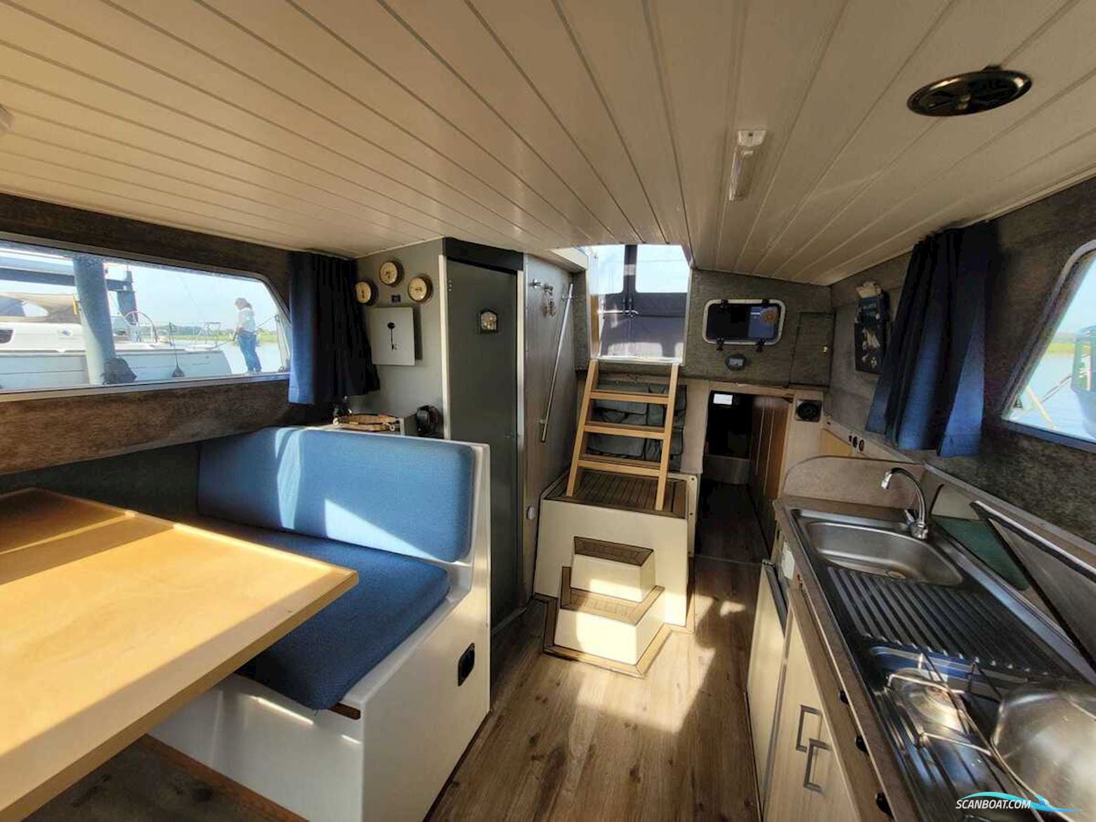 Conti Craft 860 AK
