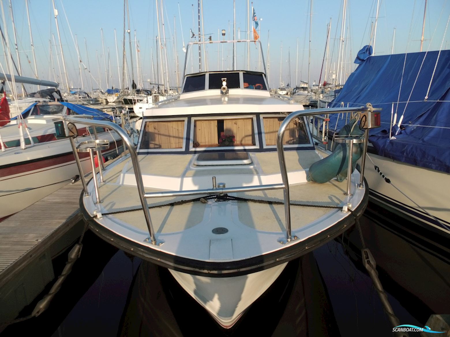 Conticraft 900 (Gedupliceerd)
