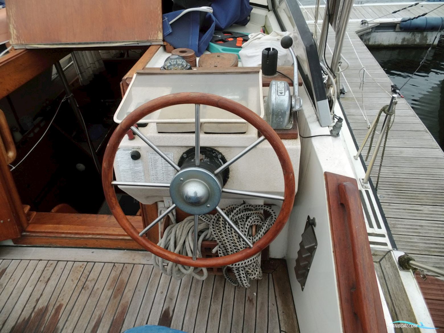 Conticraft 900 (Gedupliceerd)