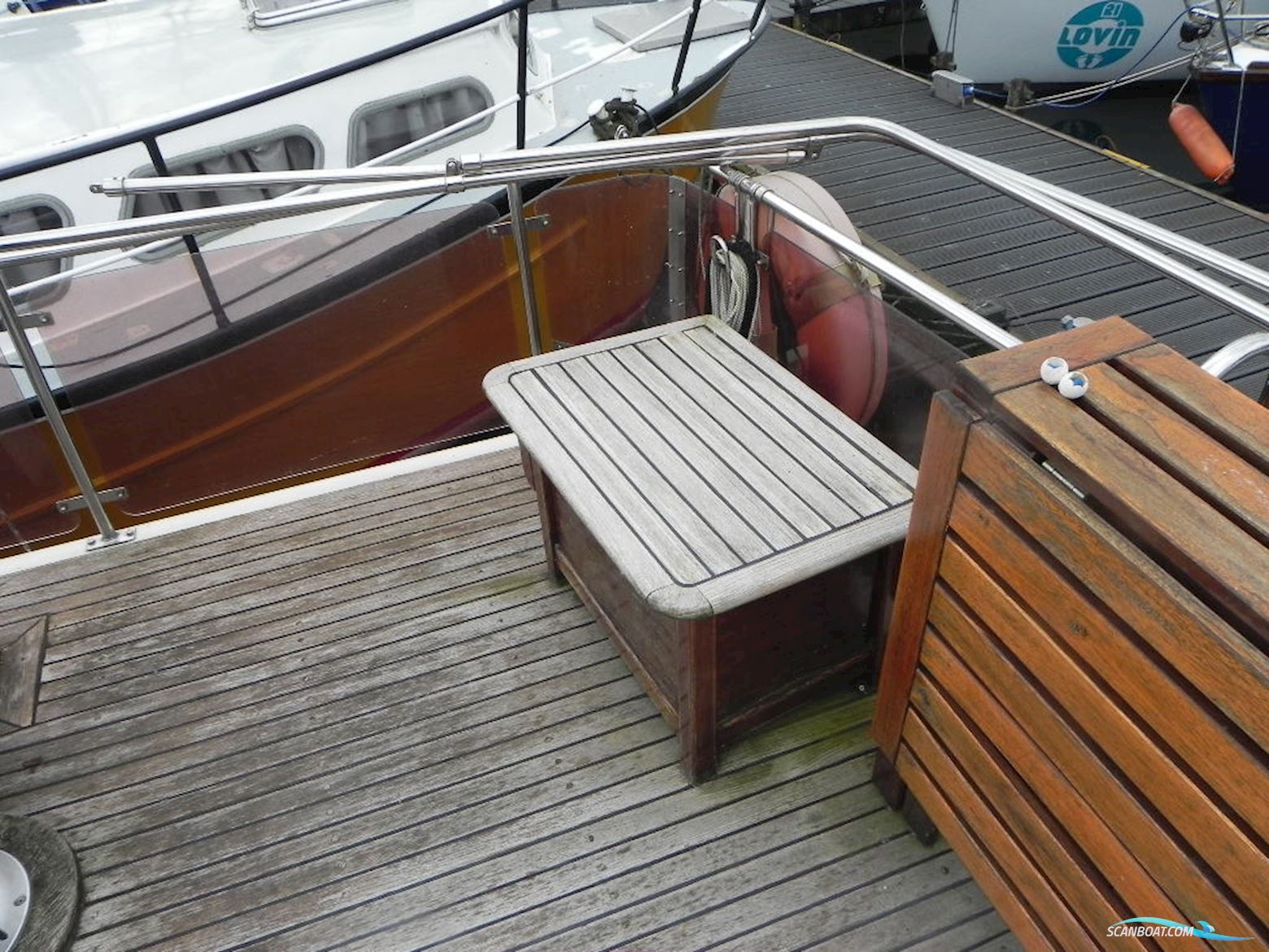 Conticraft 900 (Gedupliceerd)