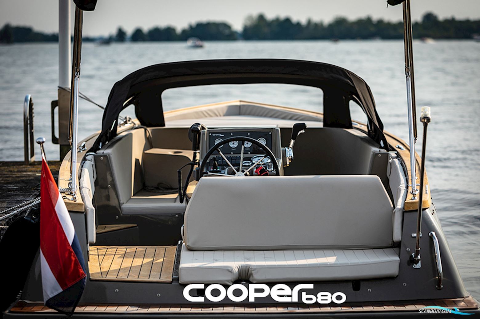 Cooper 680