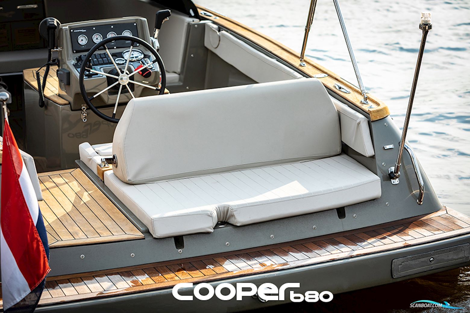 Cooper 680