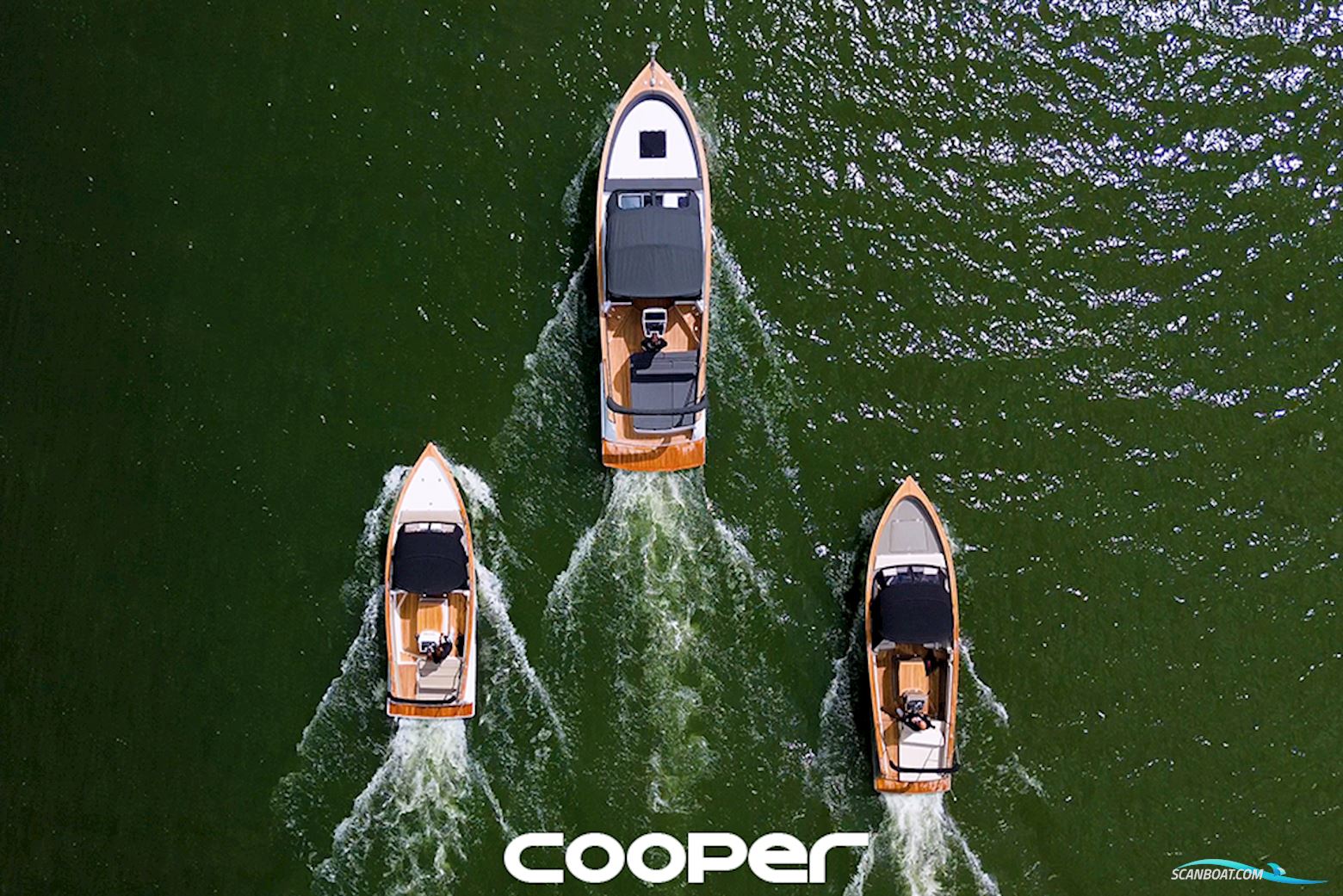 Cooper 800