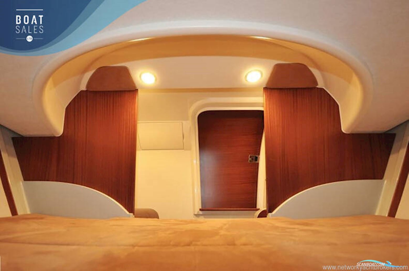 Cormate T27 Supermarine