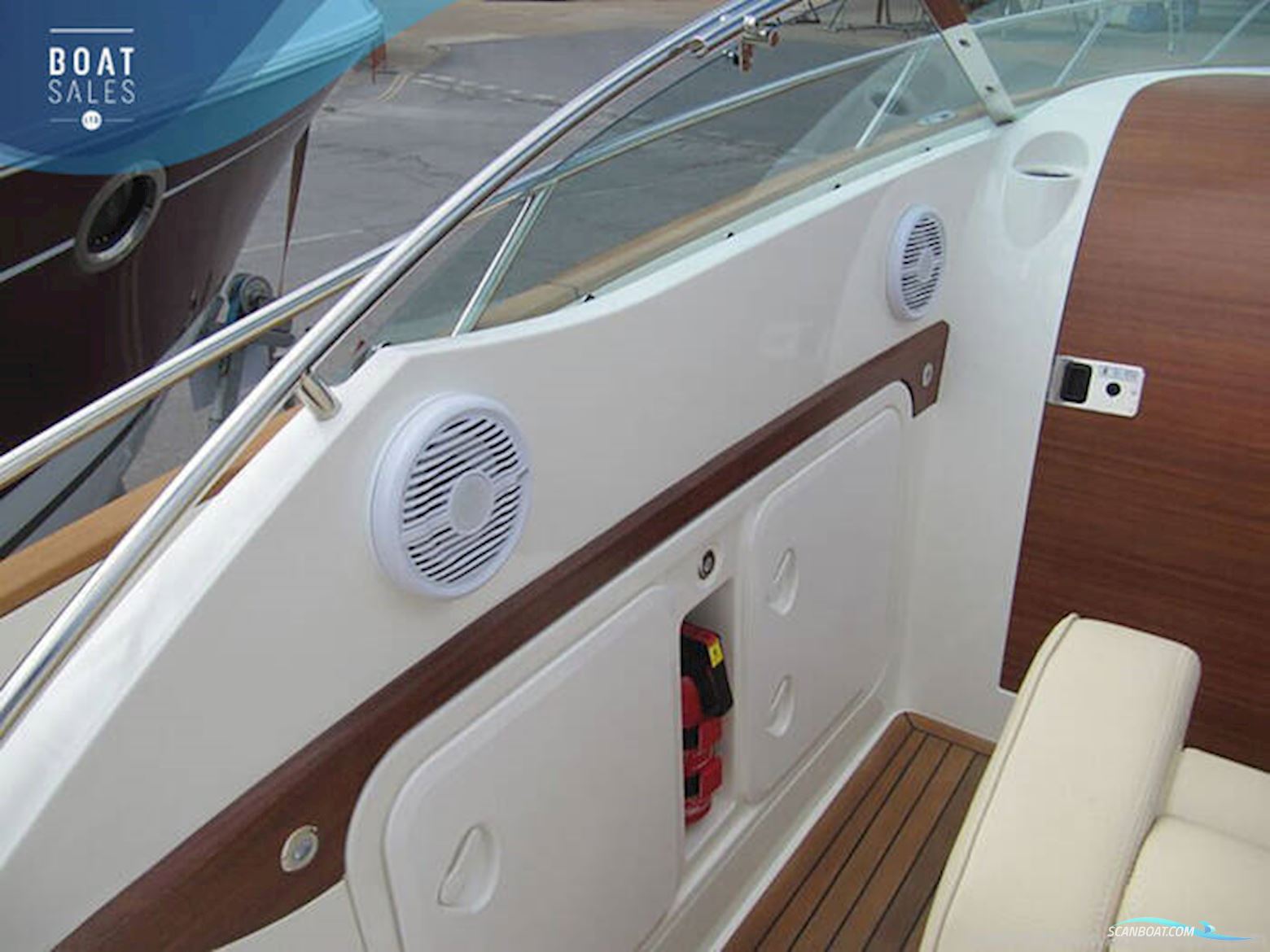 Cormate T27 Supermarine