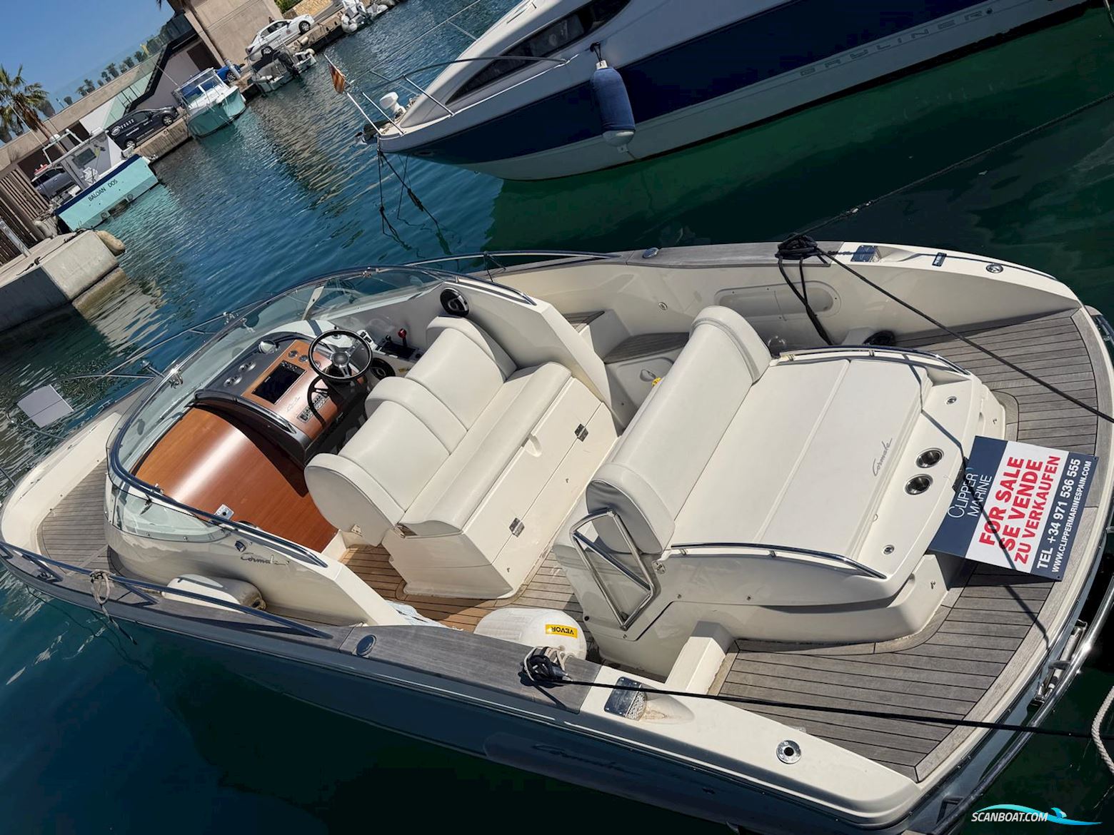 Cormate T27 Supermarine