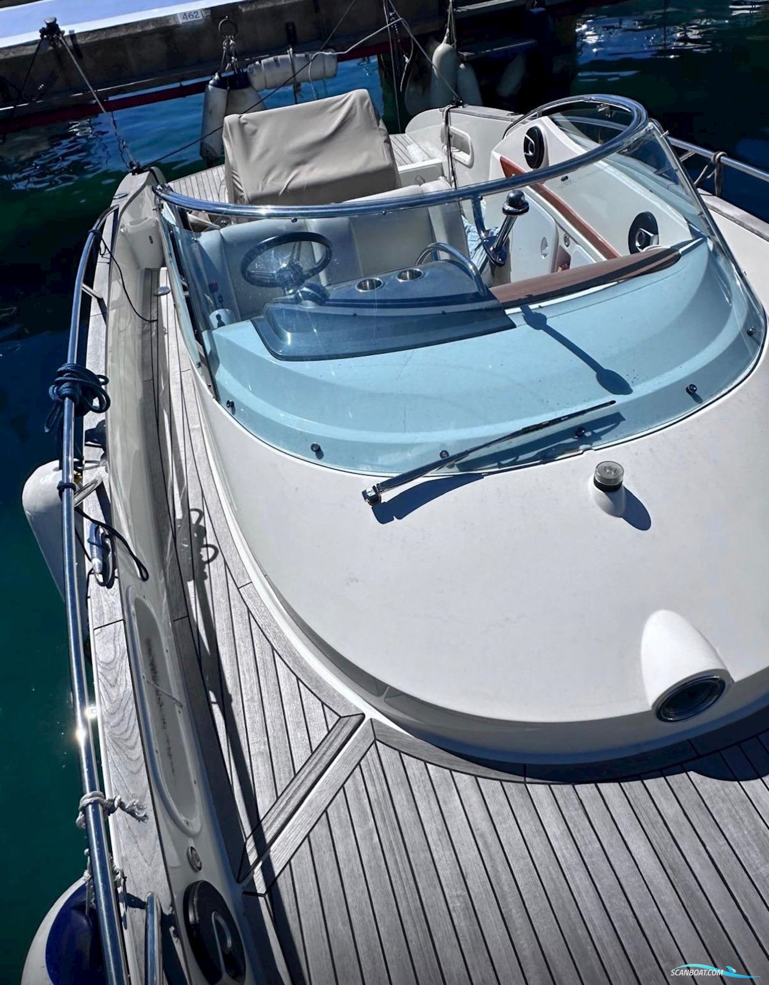 Cormate T27 Supermarine