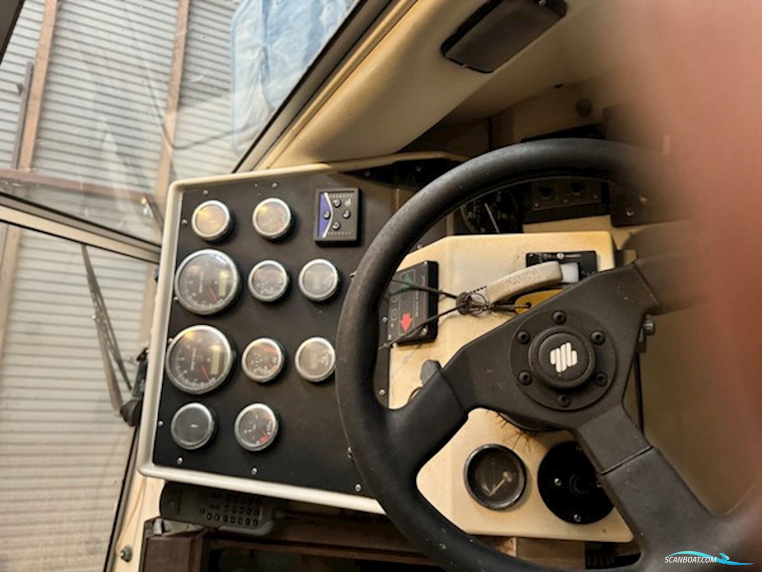 Cornet 26 Silver Spur 1978 2 Stk Volvo Penta D3 160 HK