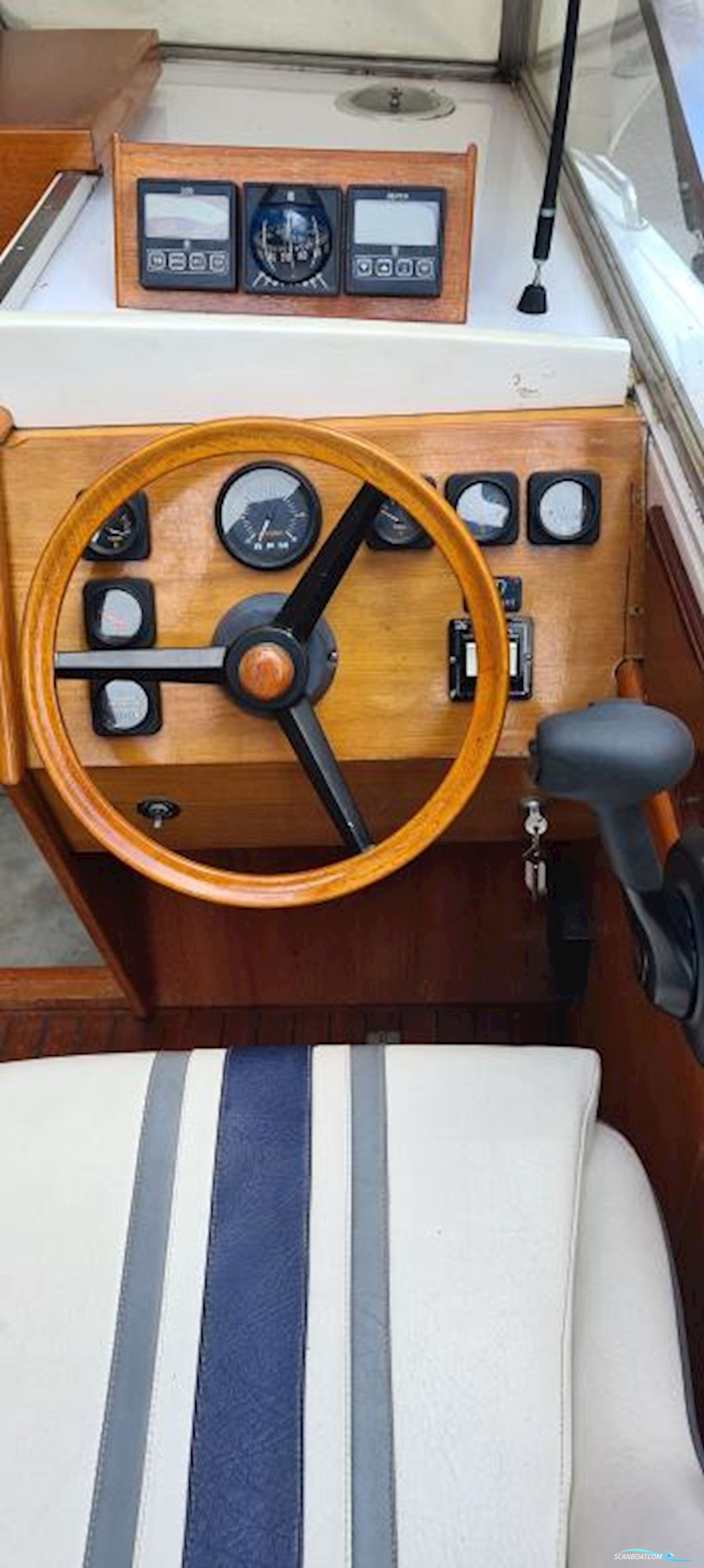 Coronet 21 DC