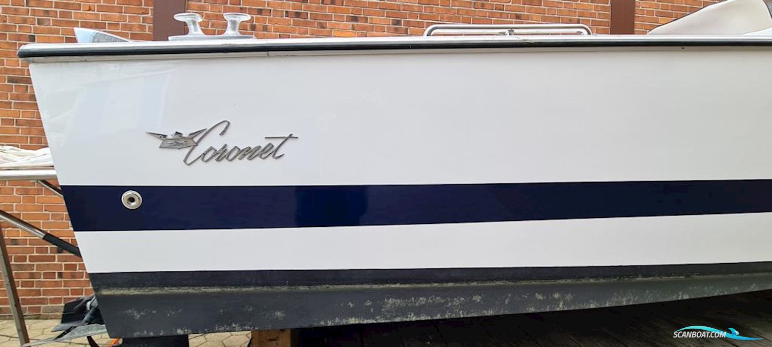 Coronet 21 DC