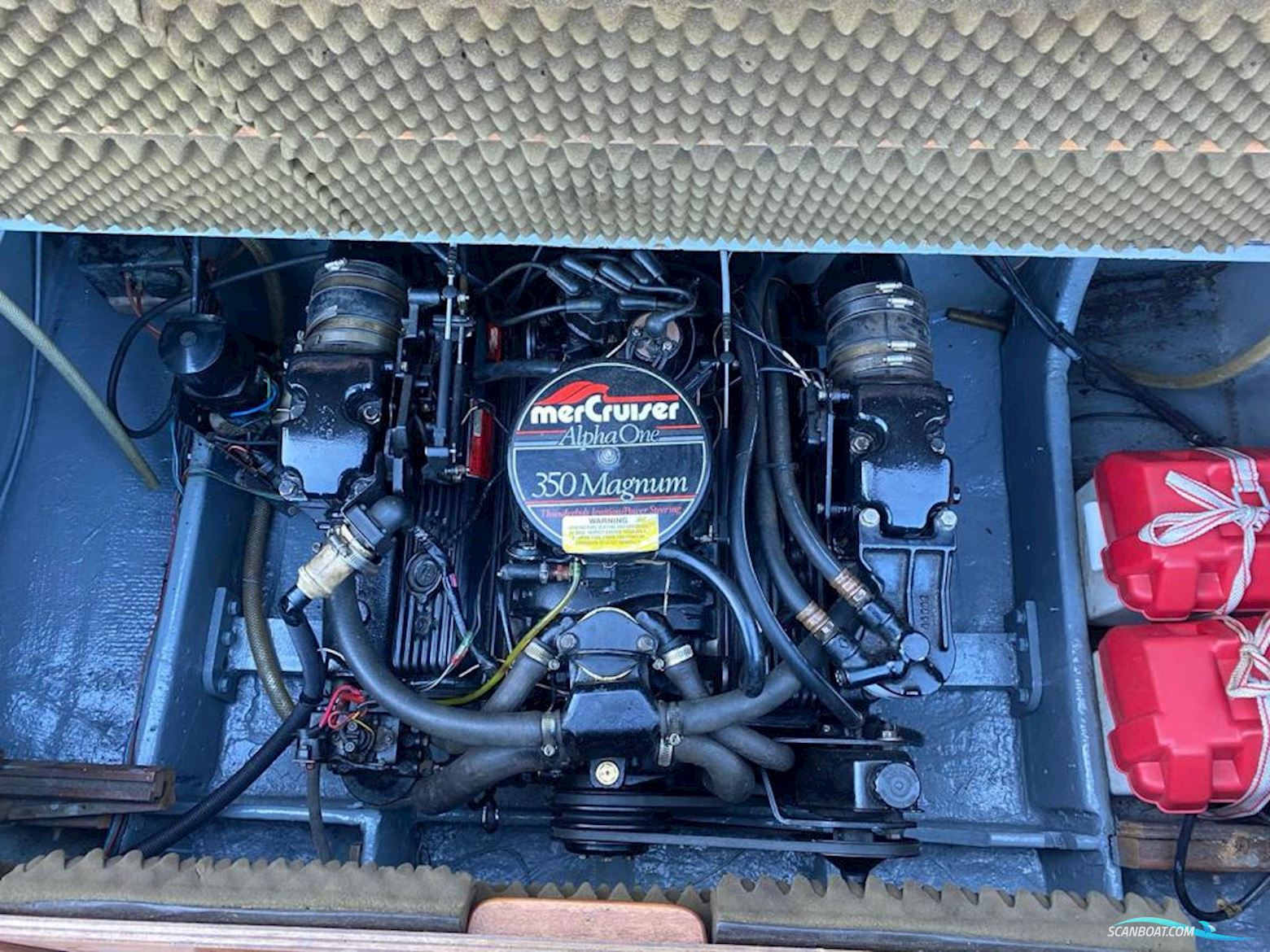 Coronet 21 DC