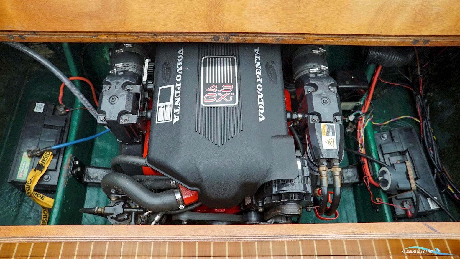 Coronet 21 DC