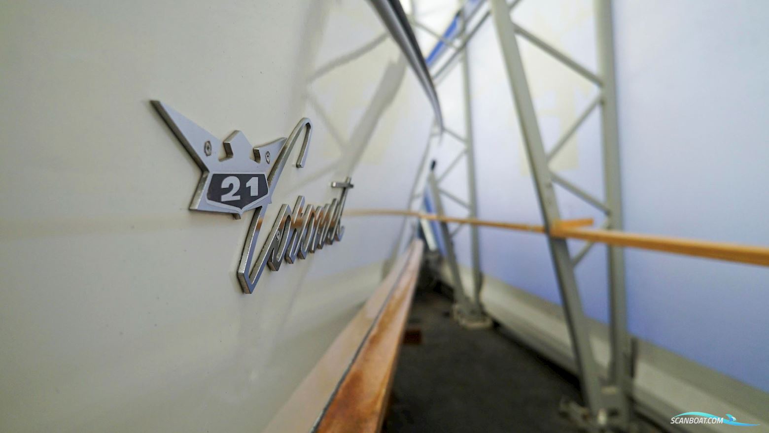 Coronet 21 DC