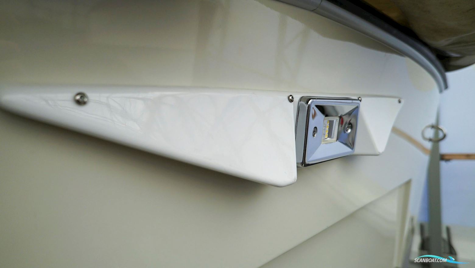 Coronet 21 DC
