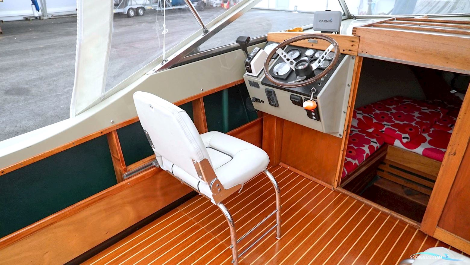 Coronet 21 DC