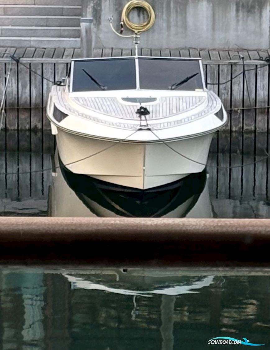 Coronet 22 DC