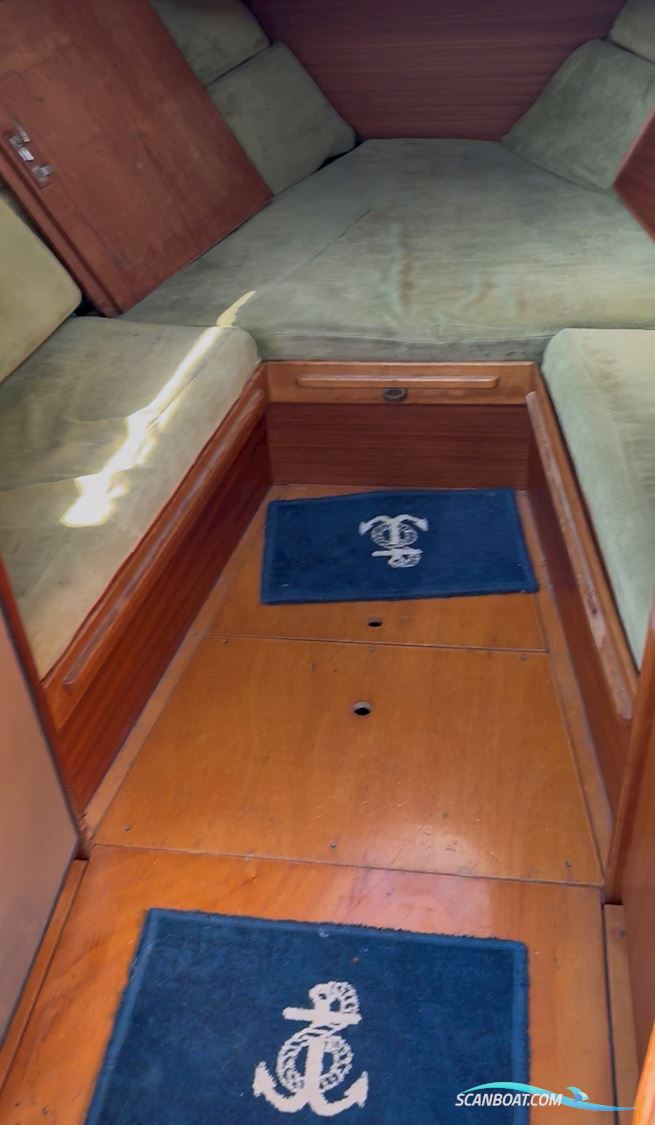 Coronet 22 DC