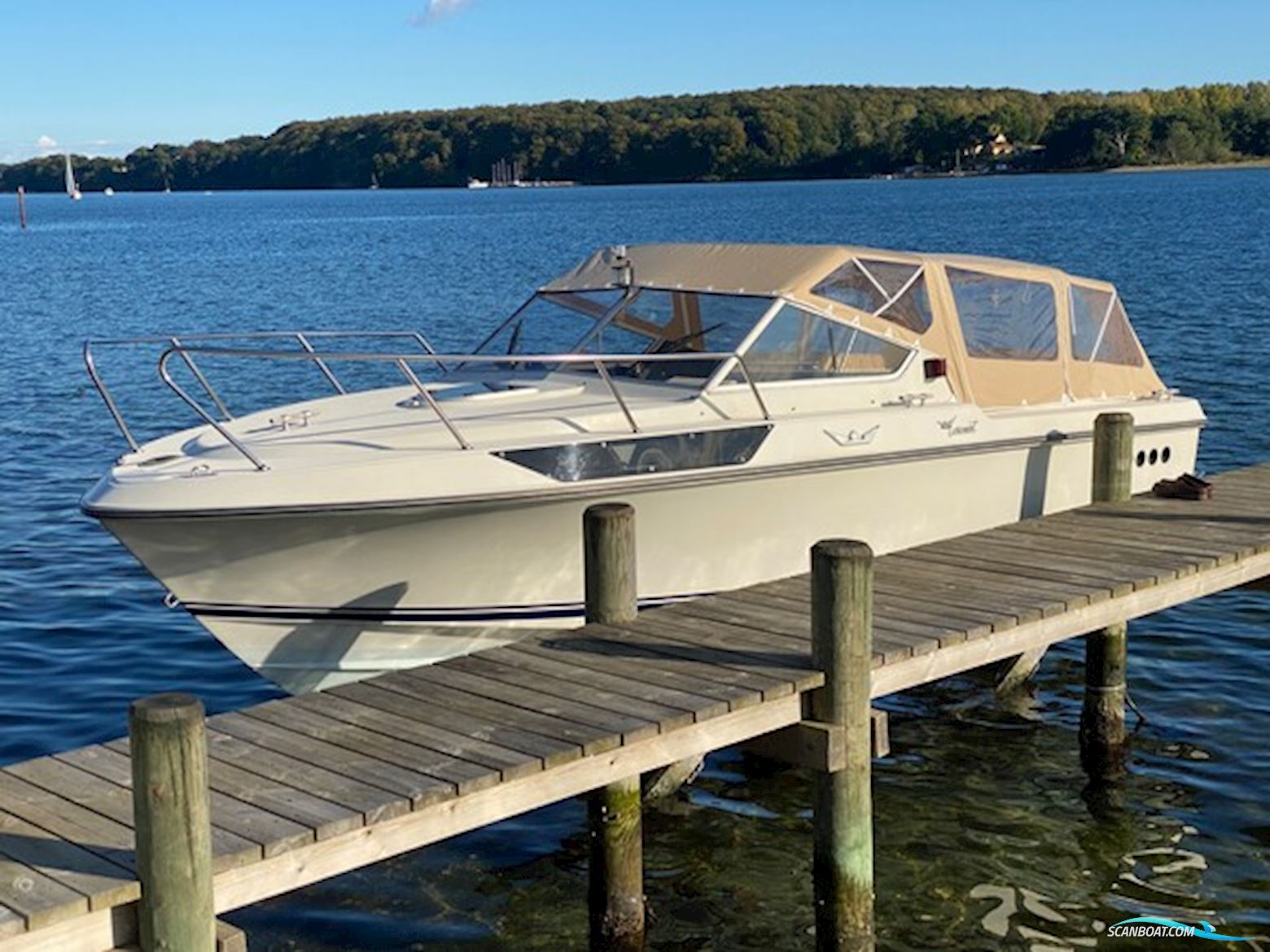 Coronet 23 DC