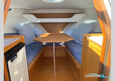 Coronet 23 DC Motorboat 1988, with Volvo Penta engine, Denmark