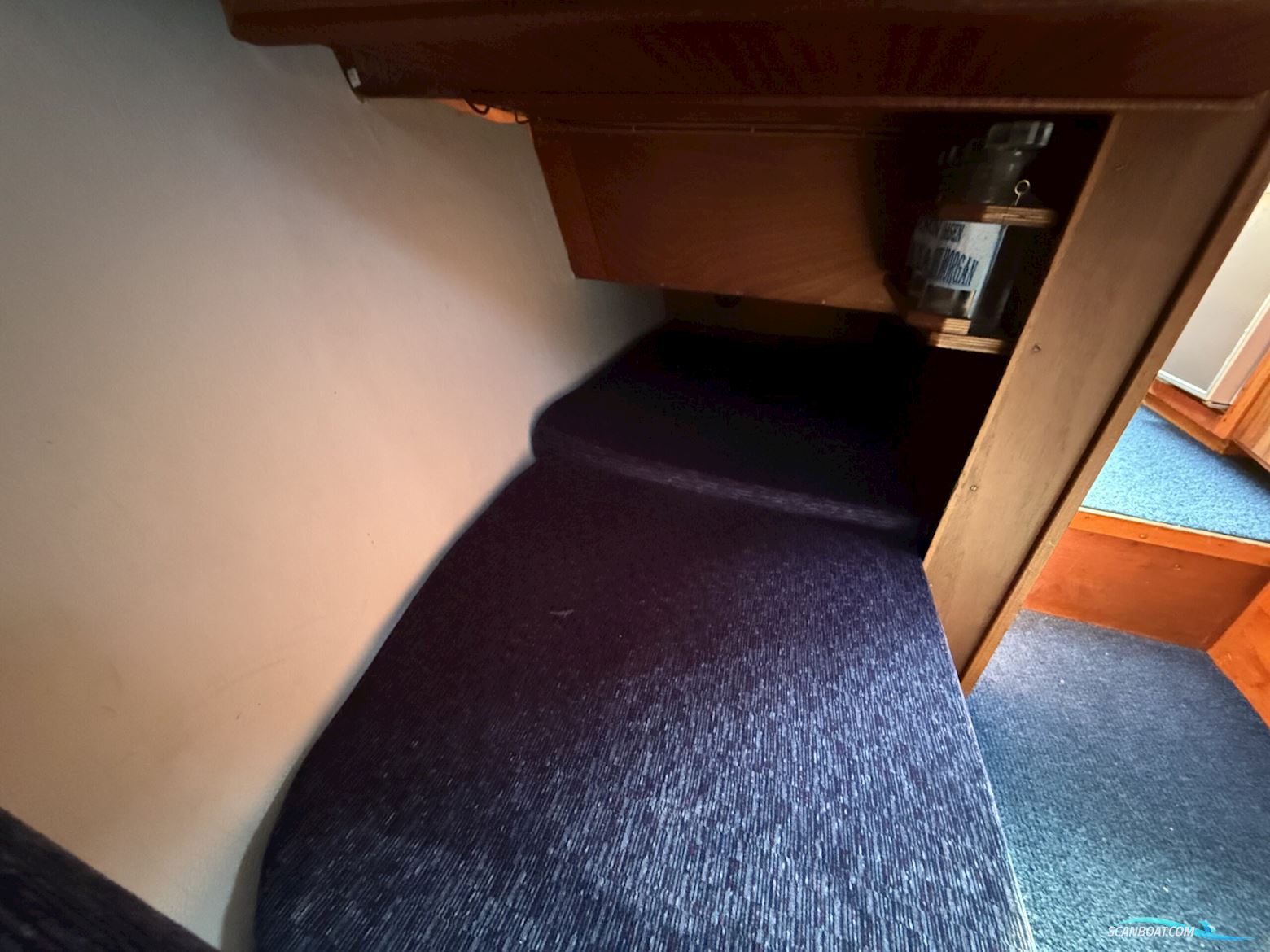 Coronet 26 Family med Yanmar dieselmotor