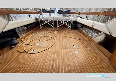 Coronet 26 Family Motorboat 1975, with Volvo Penta engine, Sweden