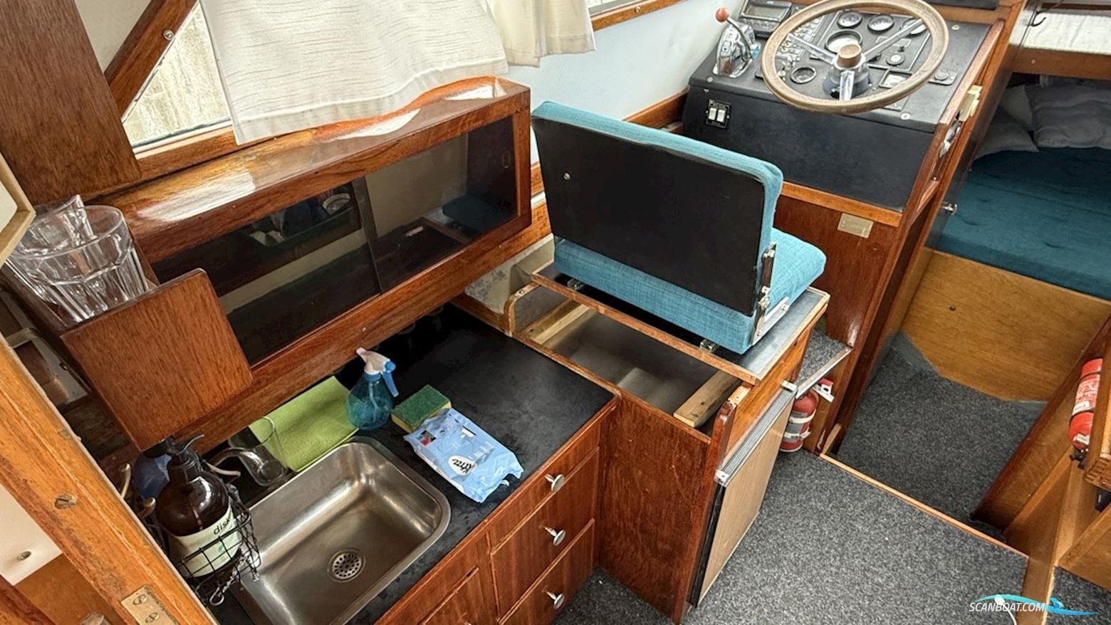 Coronet 26 Family